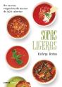 Sopas Ligeras - Preview