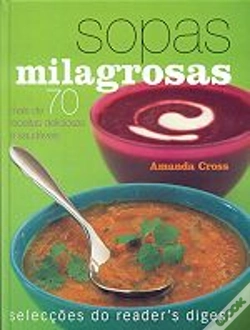 Capa do artigo Sopas Milagrosas