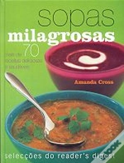 Capa do artigo Sopas Milagrosas