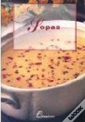 Capa do artigo Sopas 