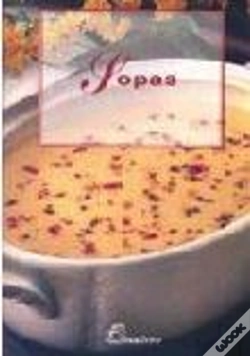 Capa do artigo Sopas 