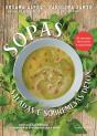 Sopas, Saladas e Sobremesas Detox - Preview