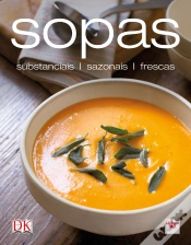 Capa do artigo Sopas