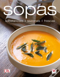 Capa do artigo Sopas