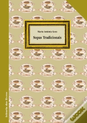 Capa do artigo Sopas Tradicionais