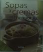 Sopas Y Cremas Con Thermomix - Preview