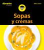 Sopas Y Cremas Para Dummies - Preview