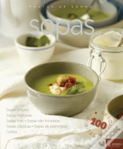 Capa do artigo Sopas