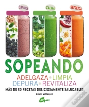 Capa do artigo Sopeando