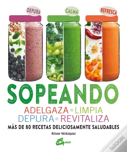 Capa do artigo Sopeando