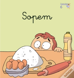Capa do artigo Sopem