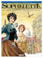 Sophaletta T.4; Les Larmes De La Tsarine - Preview