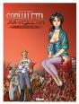 Sophaletta Tome 2 ; Le Souffle Des Loups - Preview
