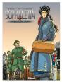 Sophaletta Tome 5 ; L'Ordre Écarlate - Preview