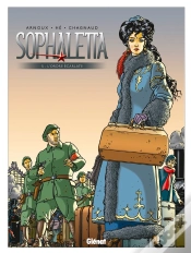 Capa do artigo Sophaletta Tome 5 ; L