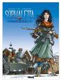 Sophaletta Tome 8 ; Le Rescapé D'Ekaterinodar - Preview
