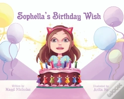 Capa do artigo Sophella'S Birthday Wish