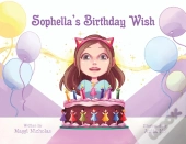 Sophella'S Birthday Wish