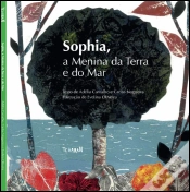 Capa do artigo Sophia, a Menina da Terra e do Mar