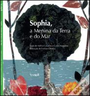 Sophia, a Menina da Terra e do Mar
