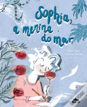 Capa do artigo Sophia, A Menina do Mar