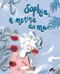 Capa do artigo Sophia, A Menina do Mar