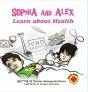 Sophia And Alex Learn About Health - Preview