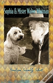 Capa do artigo Sophia And Mister Walter Whitman