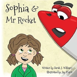 Capa do artigo Sophia And Mr Rocket