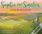 Sophia And Sinclair Go On An Adventure!