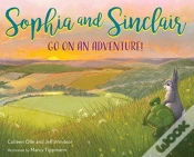 Capa do artigo Sophia And Sinclair Go On An Adventure!