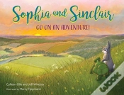 Capa do artigo Sophia And Sinclair Go On An Adventure!