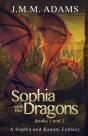 Sophia And The Dragons Books 1 & 2 - Preview
