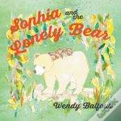 Sophia And The Lonely Bear