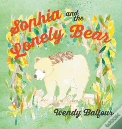 Capa do artigo Sophia And The Lonely Bear