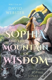 Sophia And The Mountain Of Wisdom