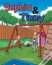 Capa do artigo Sophia And Timmy