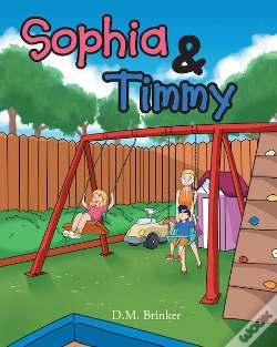 Capa do artigo Sophia And Timmy