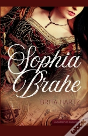 Capa do artigo Sophia Brahe