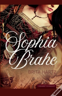 Capa do artigo Sophia Brahe