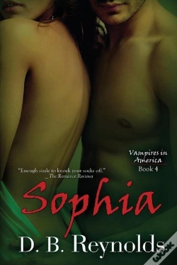 Capa do artigo Sophia