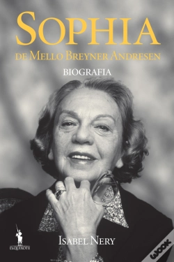 Capa do artigo Sophia de Mello Breyner Andresen - Biografia