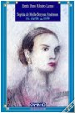 Capa do artigo Sophia de Mello Breyner Andresen - da Escrita ao Texto