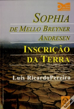 Capa do artigo Sophia de Mello Breyner Andresen - Inscrição da Terra