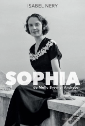 Capa do artigo Sophia de Mello Breyner Andresen