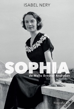 Capa do artigo Sophia de Mello Breyner Andresen