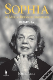 Capa do artigo Sophia De Mello Breyner Andresen