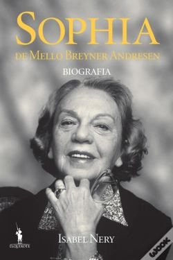 Capa do artigo Sophia De Mello Breyner Andresen