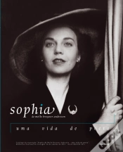Capa do artigo Sophia de Mello Breyner Andresen