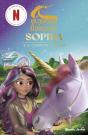 Sophia e o Convite Mágico - Preview